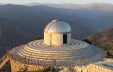 چرا رصدخانه ها در ارتفاعات کوهستانی ساخته می شوند