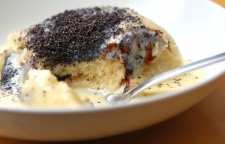 آموزش تهیه گرمکنودل دسری عالی و خوشمزه