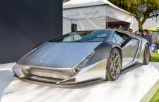 نگاهی به سوپر اسپرت KODE0 با قیمت نجومی