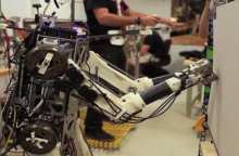 ربات خلبان MIT با واکنش سریع
