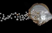 روش های جلوگیری از تغییر رنگ و جلا مروارید