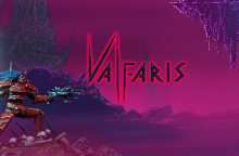 نسخه دمو بازی Valfaris منتشر شد