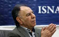 بیوگرافی صالح حسینی منتقد و مترجم کرمانشاهی