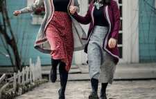 راهنما انتخاب مانتو مناسب بر اساس فرم بدن