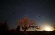 داستان ستاره شناس از سری داستان های داستان راستان اثر شهید مطهری