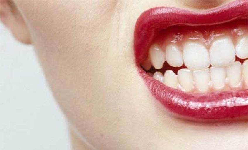 دلایل ایجاد دندان قروچه و درمان آن