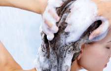 موهای سر را در هفته چند بار باید شست