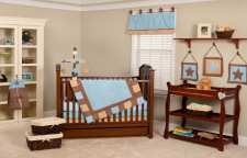 ویژگی سرویس خواب مناسب برای کودک و نوجوان