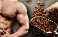 فواید مصرف کافئین قبل از ورزش