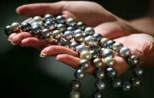 ویژگی های مروارید آب شیرین و مروارید آب شور