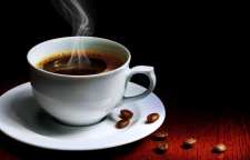 افزایش طول عمر با مصرف قهوه