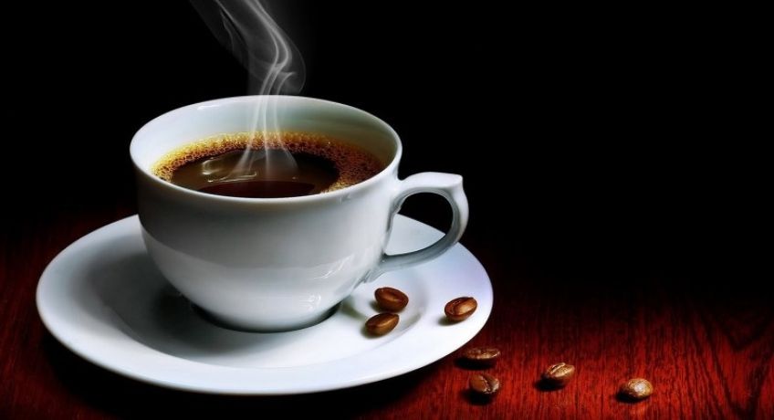 افزایش طول عمر با مصرف قهوه
