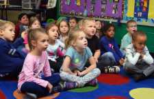 مهد کودک چه تاثیری بر شخصیت فرزند دارد