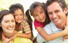 چگونه می توانیم با فرزندان خود دوست باشیم