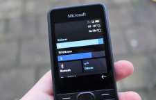 تعطیلی خط تولید گوشی های ساده ای شبیه ویندوزفون مایکروسافت