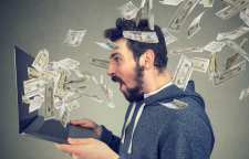 چگونه می توانیم از طریق فریلنسینگ درآمد بیشتری کسب کنیم