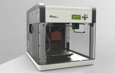 پرینتر سه بعدی ارزان قیمت کمپانی ایکس وای زد پرینتینگ