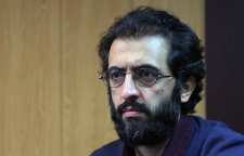 ساخت سریال جدید اقیانوس آرام به کارگردانی بهروز شعیبی
