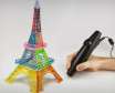اختراع قلم سه بعدی
