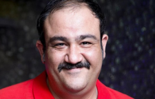 ساخت سریال نوروزی مر قانون با بازی مهران غفوریان