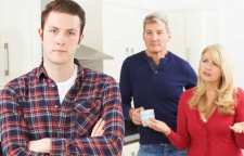 علت مخالفت خانواده با ازدواج فرزند پسر