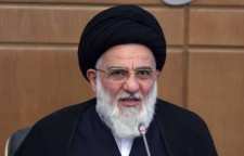 زندگی نامه آیت الله هاشمی شاهرودی رئیس مجمع تشخیص مصلحت نظام
