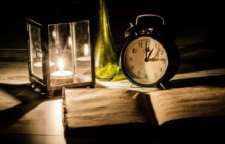 فال شبانه سه شنبه 4 دی 97