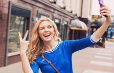 شخصیت شناسی از روی سلفی گرفتن