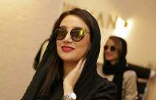 صحبت های بهاره افشاری در مورد سانسور سریال ممنوعه