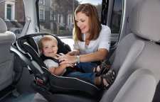 نکاتی که در سفرهای جاده ای با کودکان باید رعایت شوند