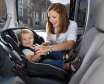 نکاتی که در سفرهای جاده ای با کودکان باید رعایت شوند