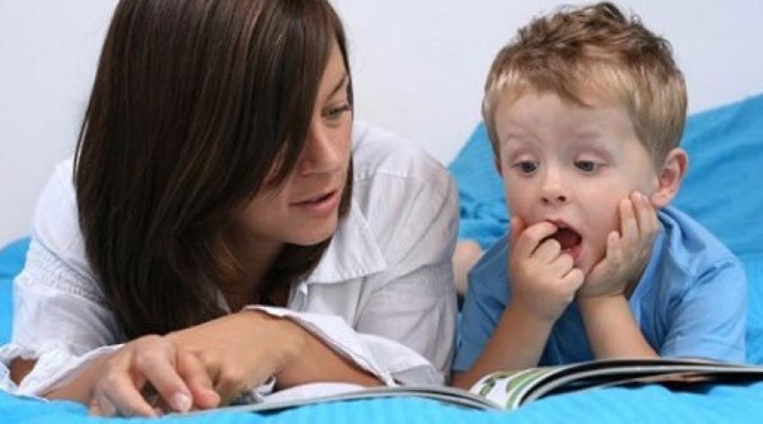 توانبخشی با کمک خانواده از بهترین روش های درمان اوتیسم