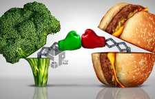 تغذیه صحیح و سالم چگونه باید باشد