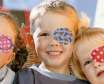 عدم درمان تنبلی چشم کودکان موجب ضعف بینایی در بزرگسالی می‌شود.