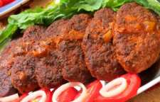 نحوه پخت شامی هویچ