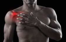 انواع آسیب های بدنی ورزش بدنسازی