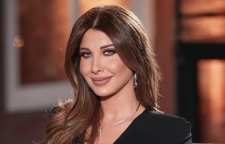 بیوگرافی و تصاویر نانسی عجرم خواننده عرب و ستاره موسیقی جهان