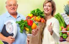 مواد غذایی مفید برای افراد بالای 40 سال