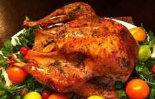 طرز تهیه مرغ بریان خانگی