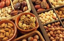 آیا مصرف آجیل و خشکبار در کاهش وزن و لاغر شدن مؤثر است