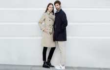 انواع جنس لباس مناسب فصل پاییز و زمستان