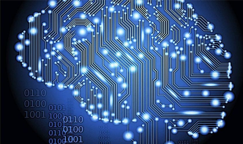 ساخت رایانه ای شبیه مغز انسان با خون الکترونیکی