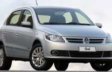 بررسی هاچ بک فولکس واگن گل