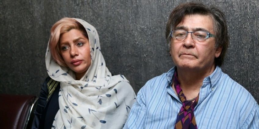 اختلاف سنی بازیگران ایرانی با همسرشان چقدر است
