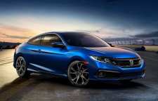 معرفی هوندا سیویک سدان و کوپه 2019
