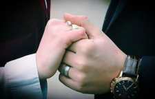 اهمیت دو سال اول ازدواج در زندگی مشترک