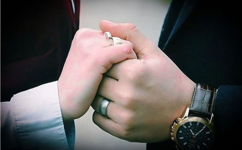 اهمیت دو سال اول ازدواج در زندگی مشترک