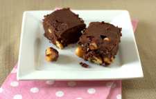 آموزش طبخ فاج فندق