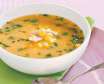 آموزش طبخ سوپ غلات با طعم خوشمزه  ویژه ماه رمضان