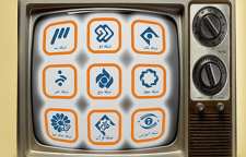 فیلم های تلویزیون در تعطیلات آخر هفته